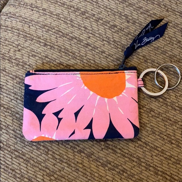 Vera Bradley Handbags - Vera Bradley ID Case/Coin Purse